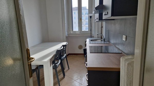 appartamento in affitto a Milano in zona Cinque Giornate