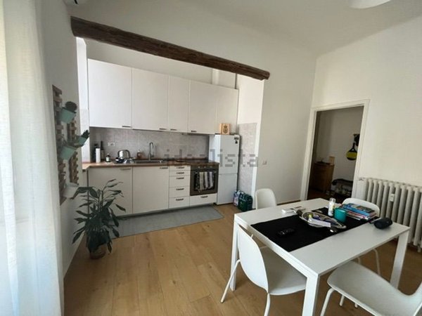 appartamento in affitto a Milano in zona Piazzale Lodi