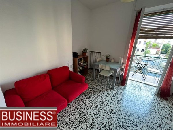 appartamento in affitto a Milano in zona Città Studi
