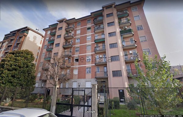 appartamento in affitto a Milano in zona Ronchetto sul Naviglio