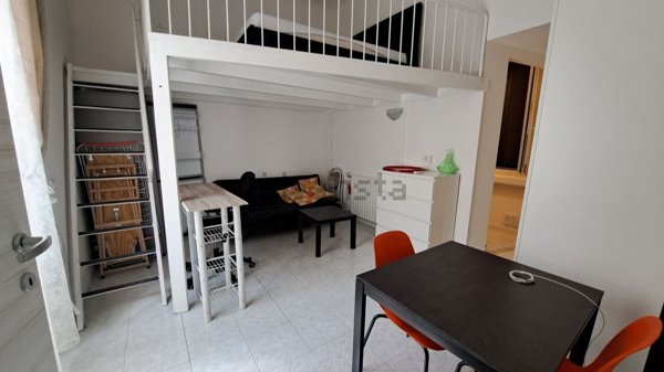 appartamento in affitto a Milano in zona Bovisa