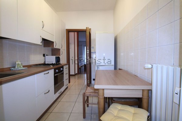 appartamento in affitto a Milano in zona Piazzale Lodi