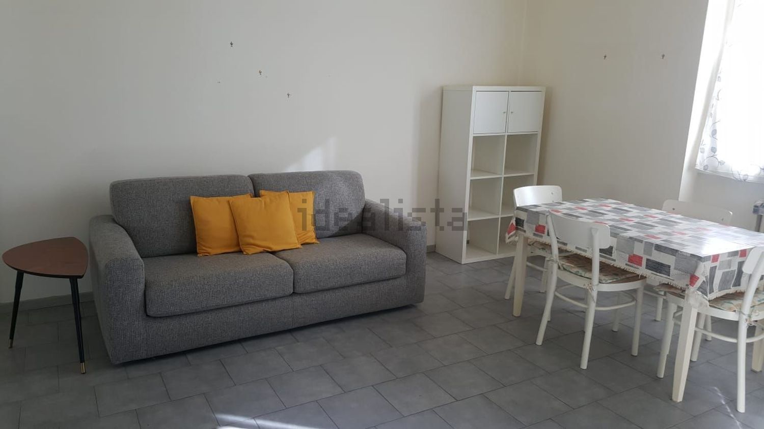 appartamento in affitto a Milano in zona Niguarda