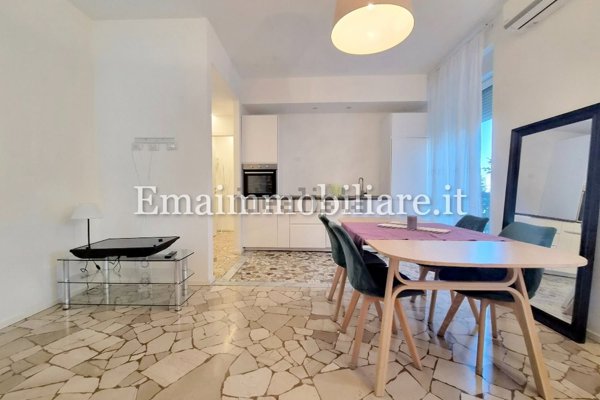 appartamento in affitto a Milano in zona Corvetto