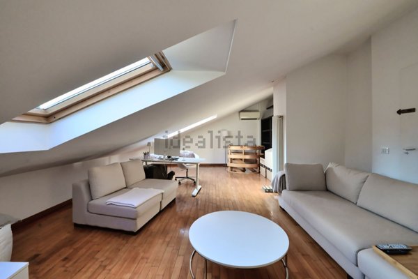 appartamento in affitto a Milano in zona Loreto