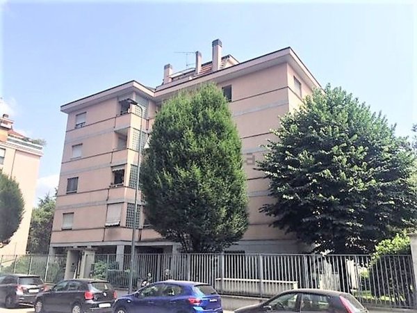 appartamento in affitto a Milano in zona Crescenzago