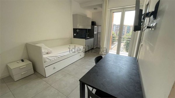 appartamento in affitto a Milano in zona San Cristoforo