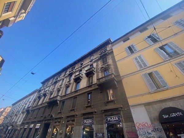 negozio in affitto a Milano in zona Bocconi