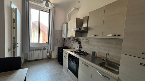 appartamento in affitto a Milano in zona Porta Romana