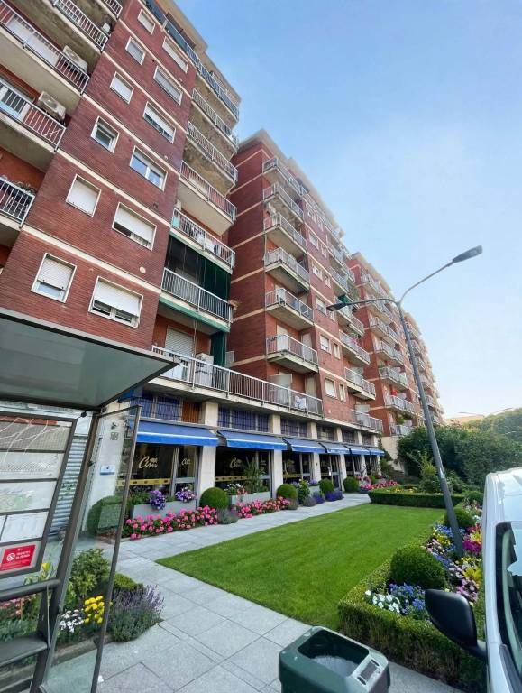 appartamento in affitto a Milano in zona Chiesa Rossa