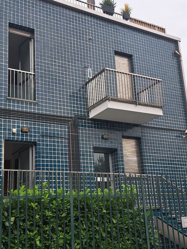 appartamento in affitto a Milano in zona Precotto