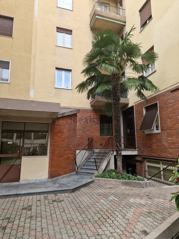 appartamento in affitto a Milano in zona Bovisa