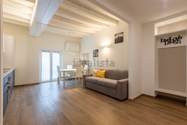 appartamento in affitto a Milano in zona Porta Venezia