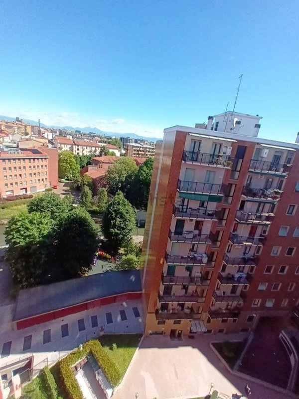 appartamento in affitto a Milano in zona Turro