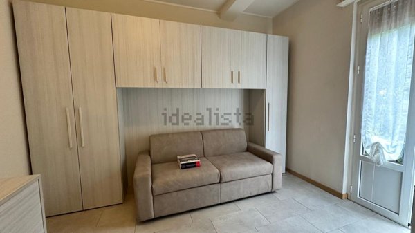 appartamento in affitto a Milano in zona Il Portello