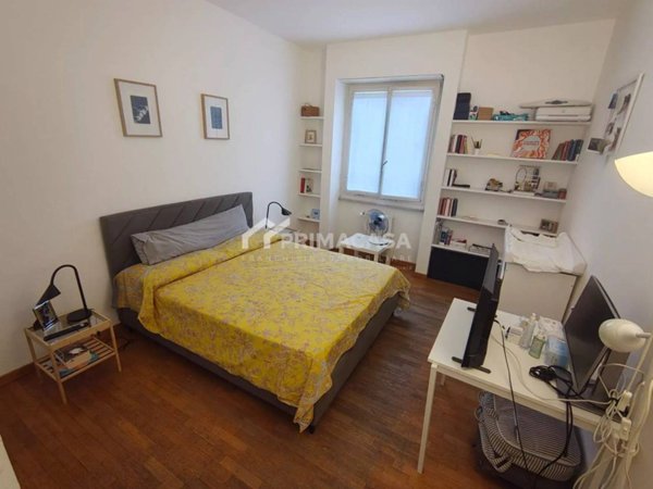 appartamento in affitto a Milano in zona Solari