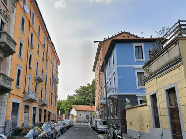 appartamento in affitto a Milano in zona NoLo