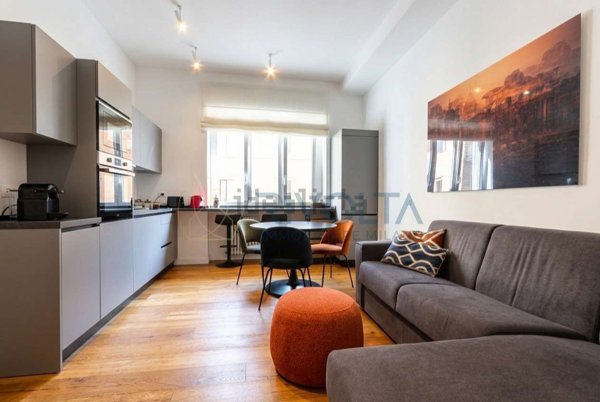 appartamento in affitto a Milano in zona Centro Storico