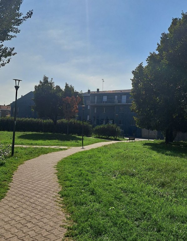 appartamento in affitto a Milano in zona Precotto