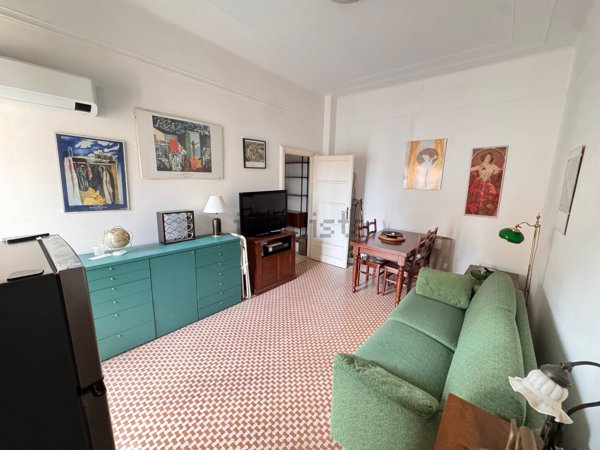 appartamento in affitto a Milano in zona Il Portello