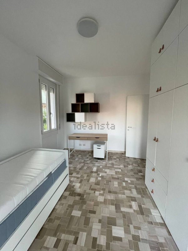 appartamento in affitto a Milano in zona Maggiolina