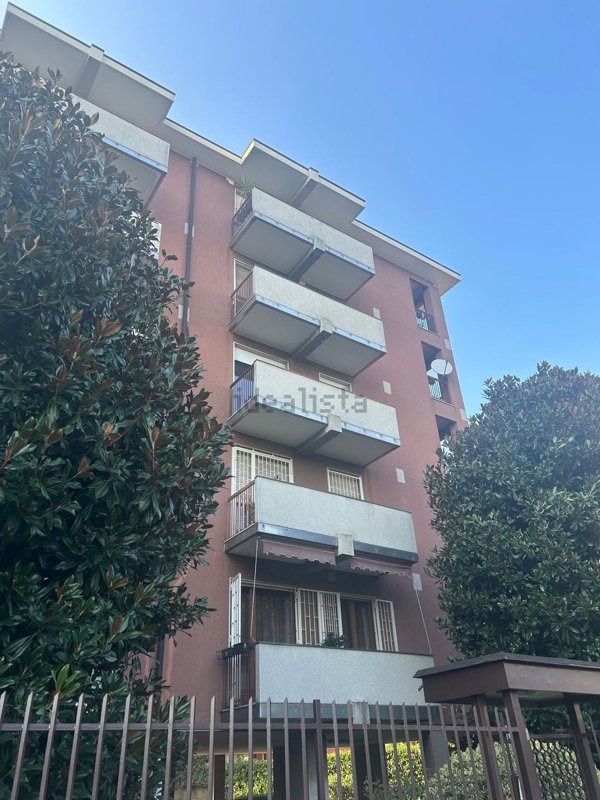 appartamento in affitto a Milano in zona Crescenzago