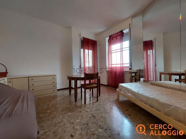 appartamento in affitto a Milano in zona Famagosta