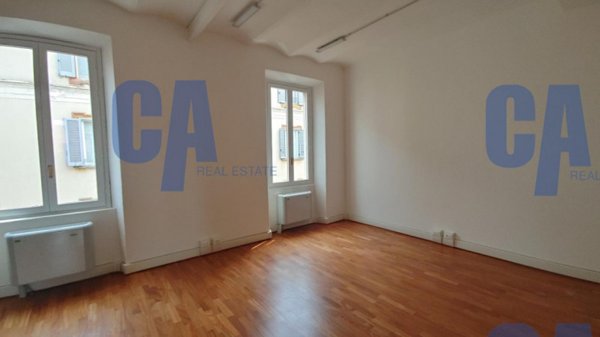 ufficio in affitto a Milano in zona Porta Genova