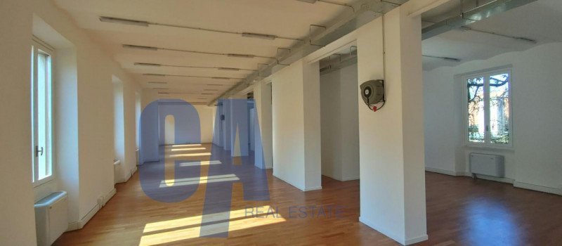 ufficio in affitto a Milano in zona Porta Genova