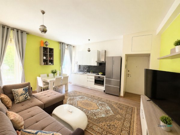 appartamento in affitto a Milano in zona Forlanini