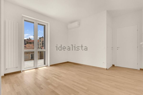 appartamento in affitto a Milano in zona Corsica