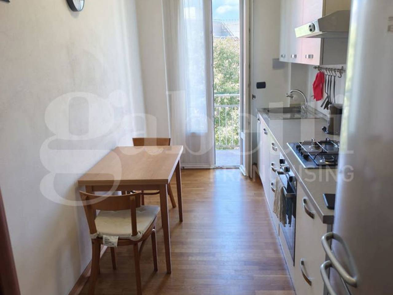appartamento in affitto a Milano in zona Città Studi