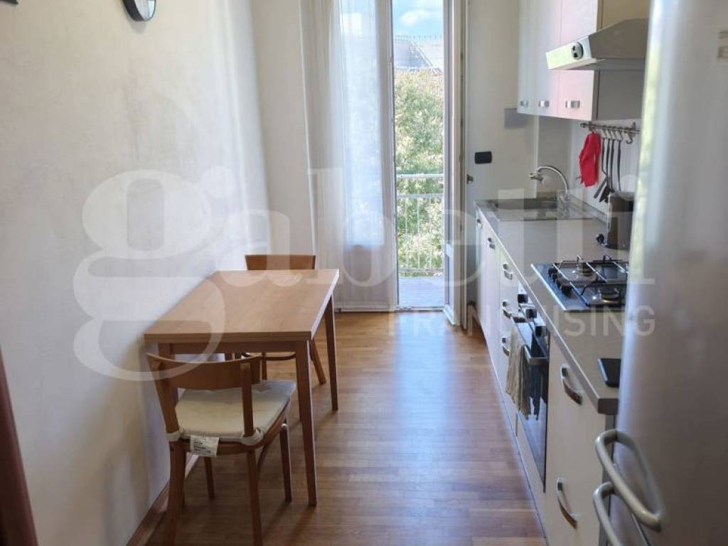 appartamento in affitto a Milano in zona Città Studi