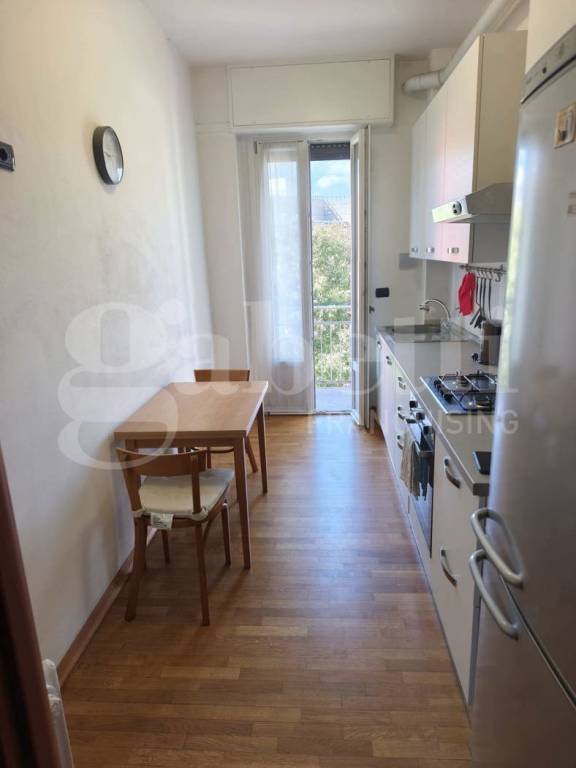 appartamento in affitto a Milano in zona Città Studi