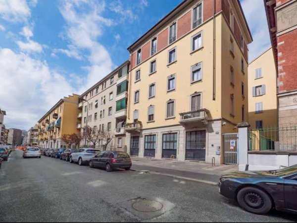 appartamento in affitto a Milano in zona Il Portello