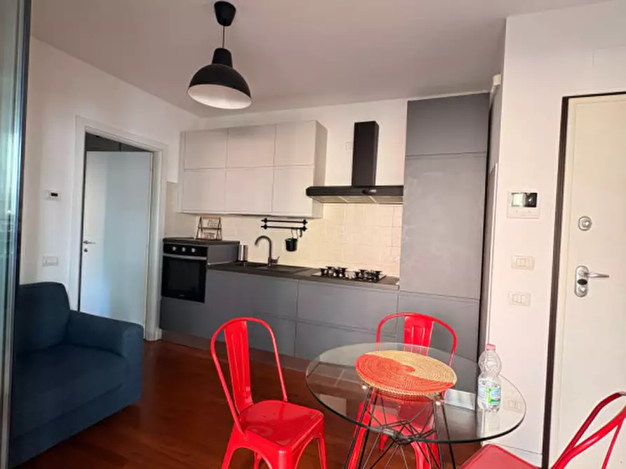 appartamento in affitto a Milano in zona San Siro