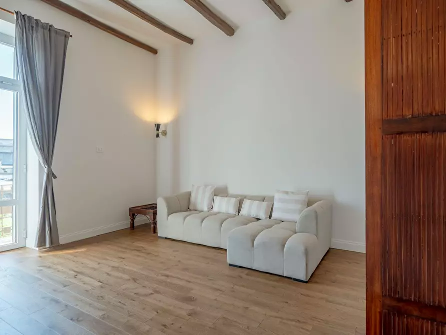 appartamento in affitto a Milano in zona Bovisa
