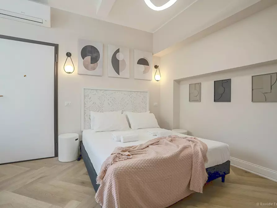 appartamento in affitto a Milano in zona Solari