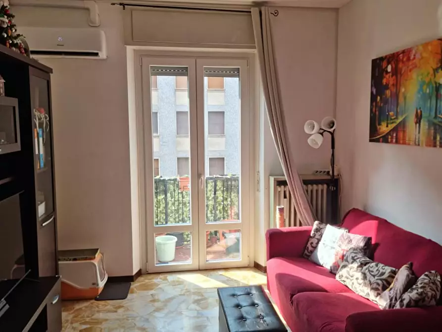 appartamento in affitto a Milano in zona Il Portello