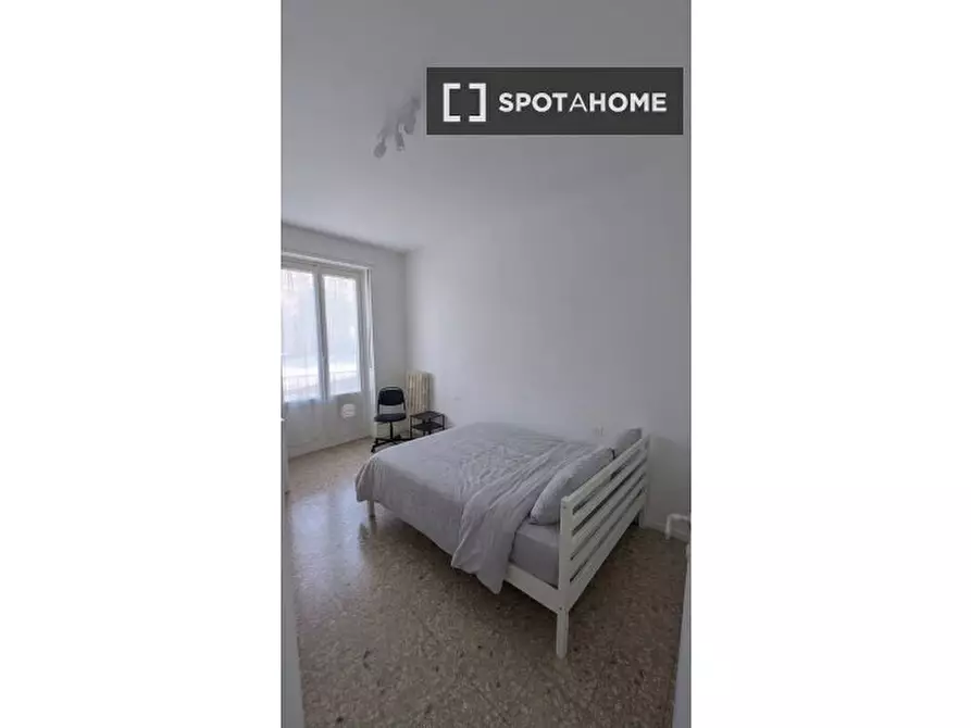 appartamento in affitto a Milano in zona Corvetto