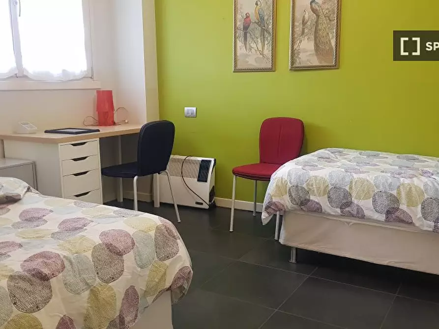 appartamento in affitto a Milano in zona Porta Genova