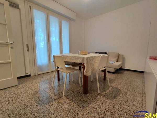 appartamento in affitto a Milano in zona Calvairate