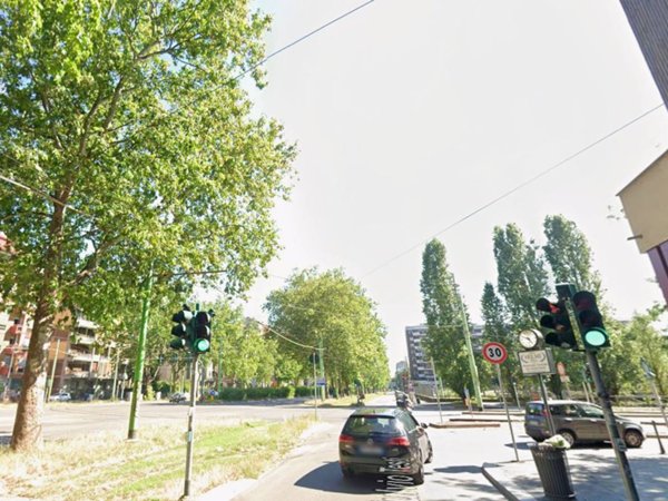 appartamento in affitto a Milano in zona Piazzale Lodi