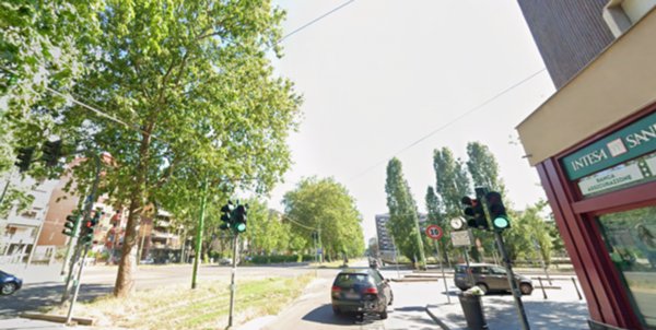 appartamento in affitto a Milano in zona Piazzale Lodi