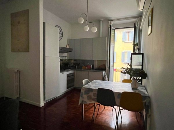 appartamento in affitto a Milano in zona Stazione Centrale