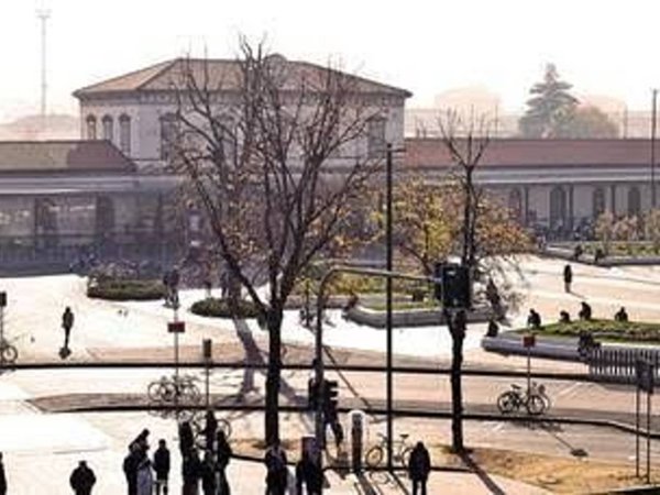 appartamento in affitto a Milano in zona Greco