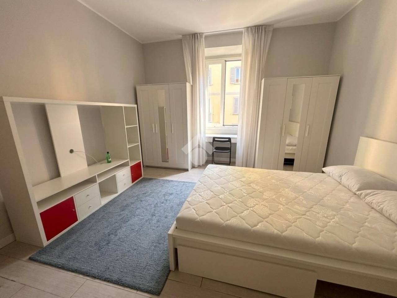 appartamento in affitto a Milano in zona Guastalla