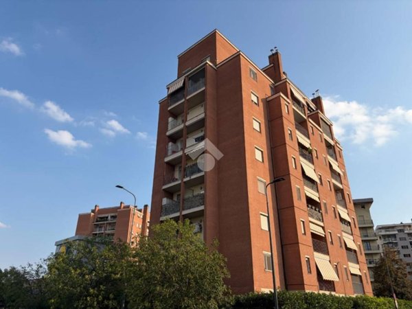 appartamento in affitto a Milano in zona Gallaratese