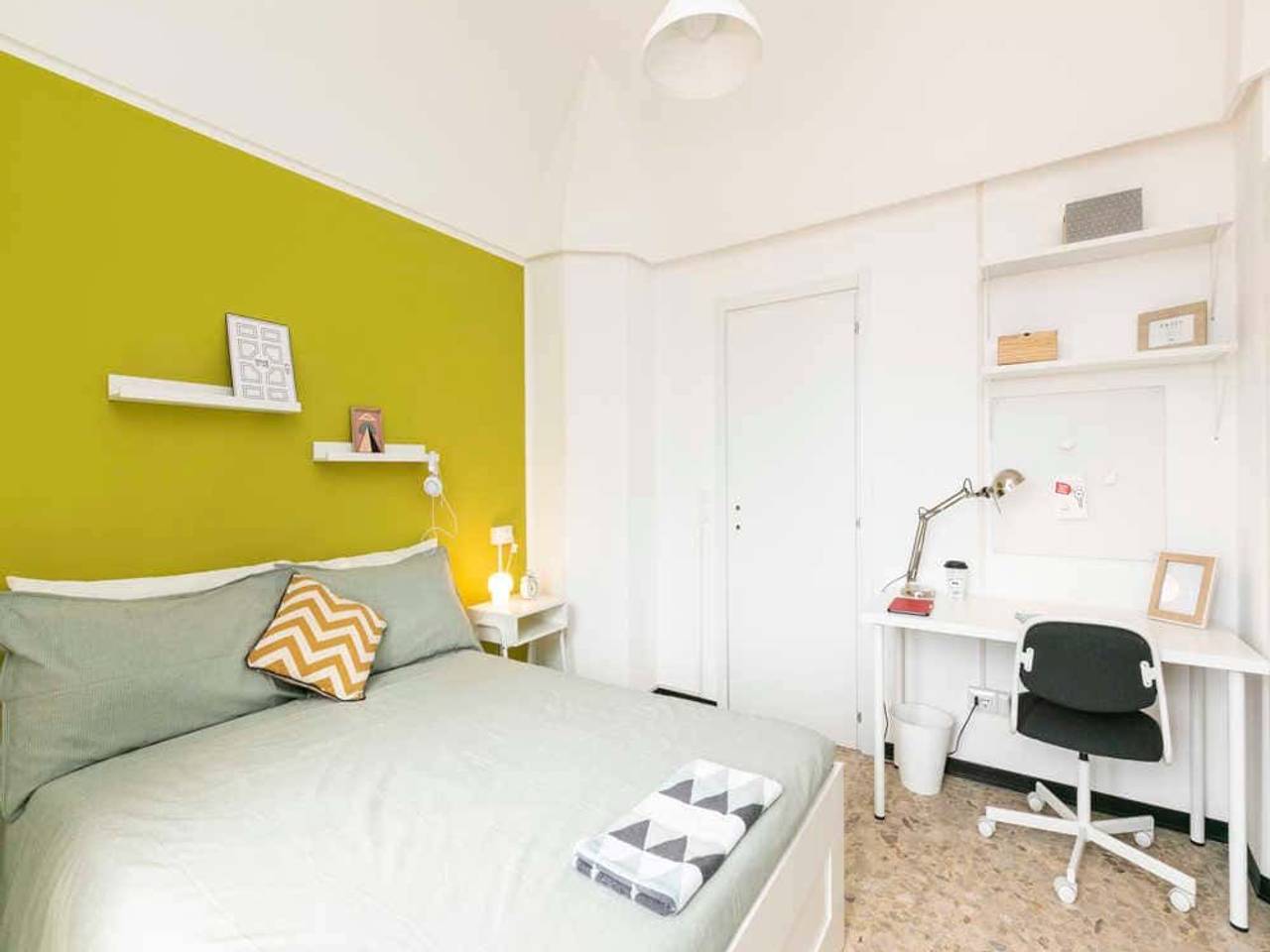 appartamento in affitto a Milano in zona Isola