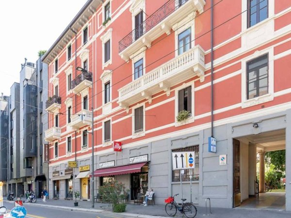 appartamento in affitto a Milano in zona Calvairate